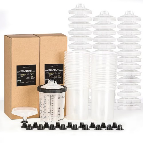 Inokraft paint spray gun - paint,