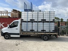 Intermediate Bulk Container