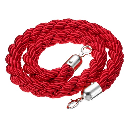 3 9ft stanchion - /,