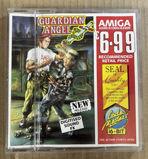 Guardian Angel - Code Masters