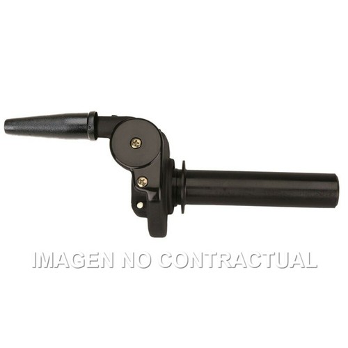 Remote gas domino - remote,