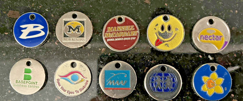 Selection old style - selection, of