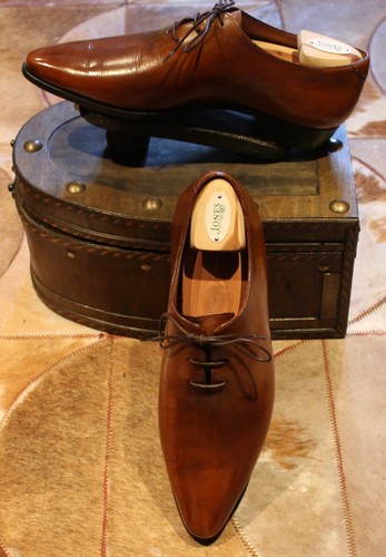 Berluti alessandro tan - berluti,