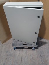 IP65 Coated Steel Enclosure