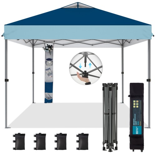 10x10ft heavy duty commercial - 10x10ft,
