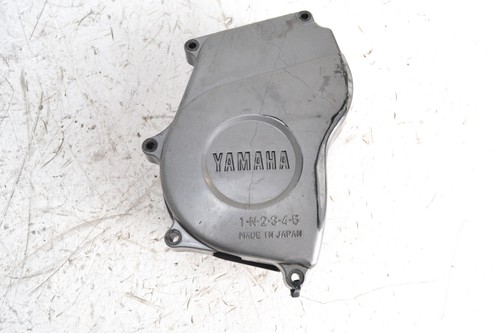Engine cover for - yamaha, xtz