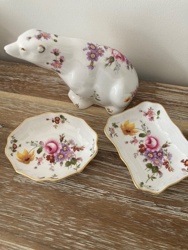 Royal crown derby - royal,