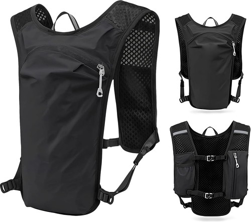 Running vest for - vest, men