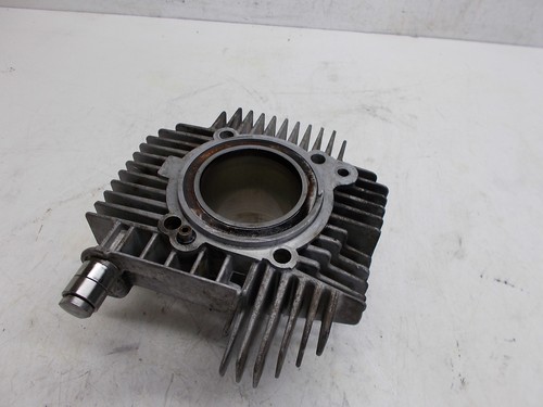 Front cylinder for - cylinder, ducati