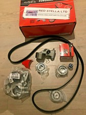Timing Belt & Water Pump Kit