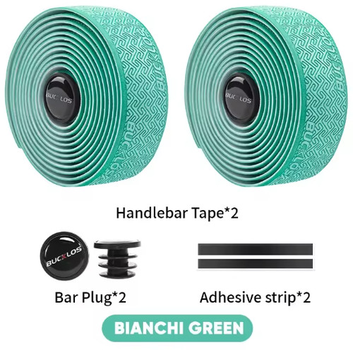 Bucklos handlebar tapes road - bucklos,