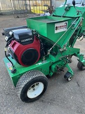 Graden Sand Injector Scarifier 