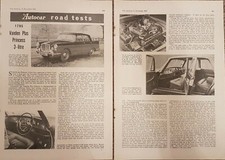 Vanden Plas Princess 3 Litre