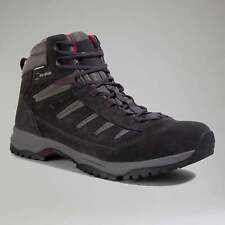 Berghaus Men's Expeditor Trek 2.0 Boots 422198B59 Black/Red NEW