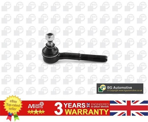 Front left right tie rod - rod, end