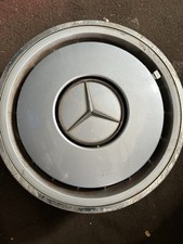 Set of Genuine Mercedes 190e