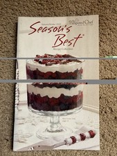 Pampered Chef Seasons Best