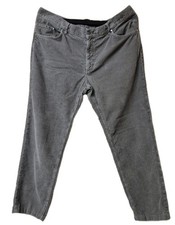 Carrera Corduroy Jeans Brown