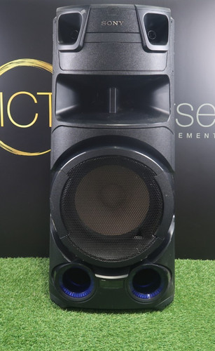 Sony mhc v73d bluetooth party - bluetooth,