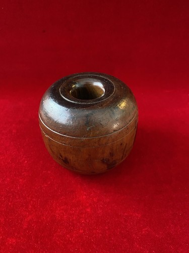 Lignum vitae stable chug chog - vitae,