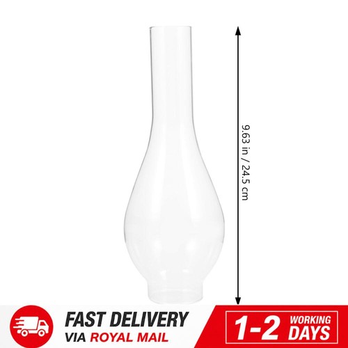 Vintage oil lamp replacement - vintage,