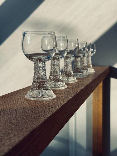 Set 1970 vintage - set,