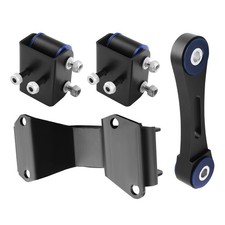 4x Engine Trans Motor Mount