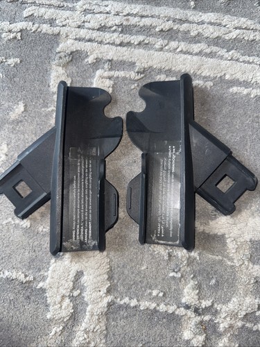 Uppababy vista adapters - vista,
