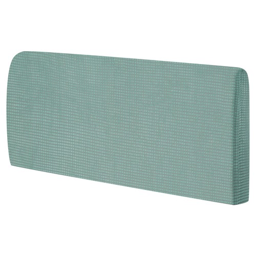 Bed headboard slipcover - slipcover,, 1.2m