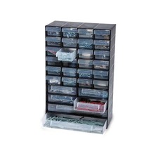 Multi drawer storage cabinet - storage,