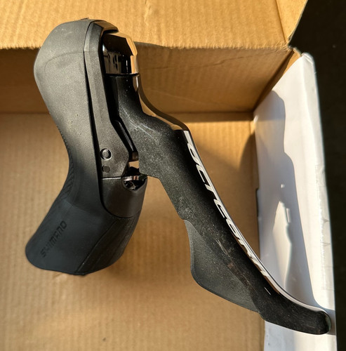 New shimano ultegra r8020 - shimano, st-r8020