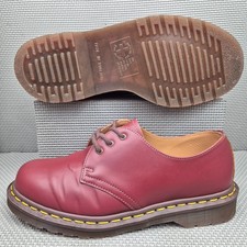Dr Martens 1461 Shoes UK 8