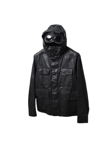 Company mens jacket oil - company,
