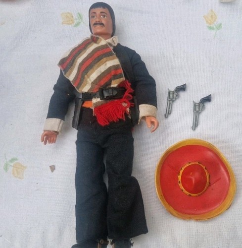 Vintage the lone ranger el - , :