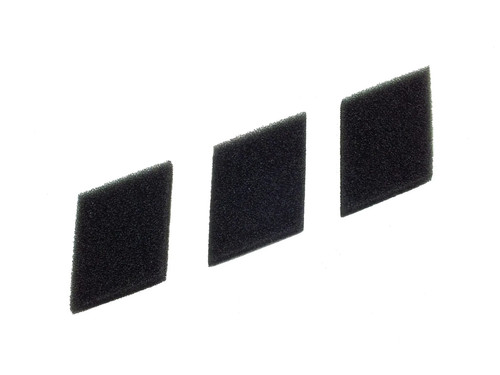 Air filter cleaner for many - air,