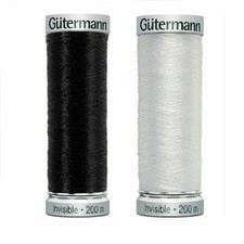Gutermann Invisible Nylon