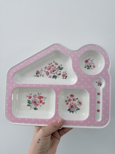 Cath kidston melamine kids - cath,