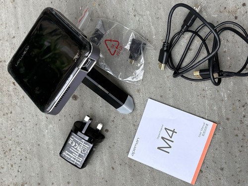 Boxed apeman mini pocket - m4,