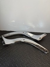 Yamaha XVS650 DragStar 1997