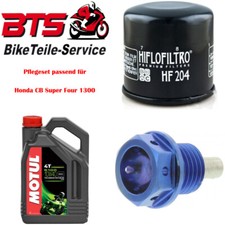 Economy Kit 4L Oil, Filter