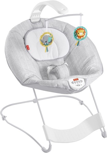 Fisher price see soothe - see,