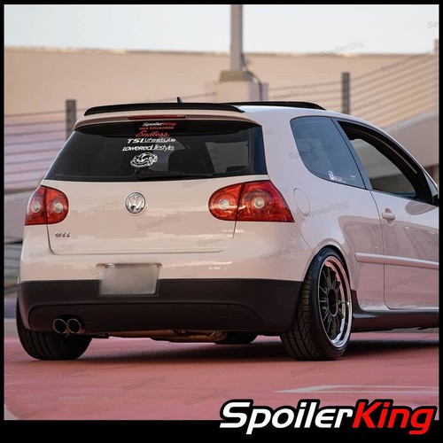 Spoilerking rear roof - spoilerking, (284g)