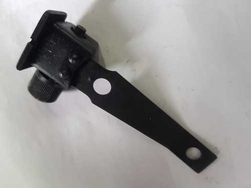 Smk db3 air rifle rear - air, sight