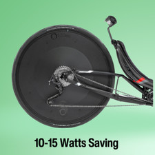 EZ Gains Disc® Rear Cover –