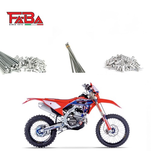 Kit rims original nipples - kit,