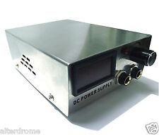 DCTattoo Premium Stainless