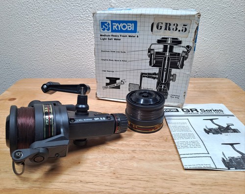 Ryobi medium heavy - ryobi, medium-heavy