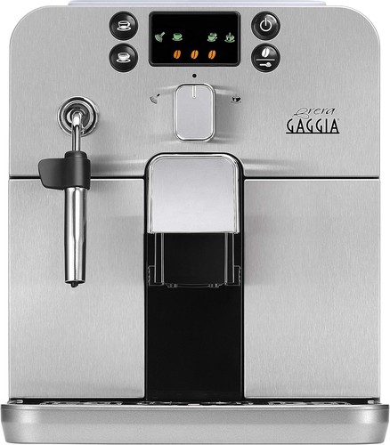 Ri9305 automatic coffee - ri9305/01,