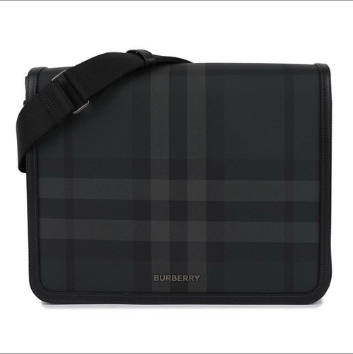 Burberry alfred charcoal - alfred,