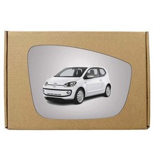 For Volkswagen VW UP 2011-2016